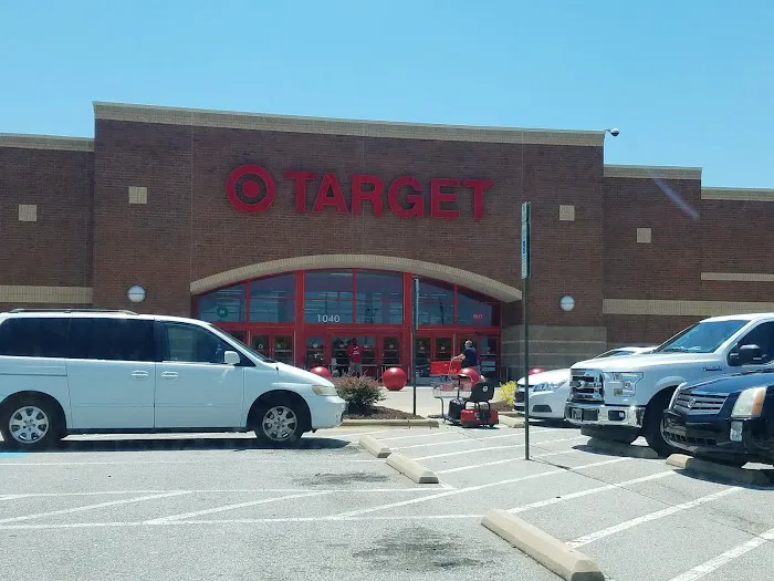 Target 4