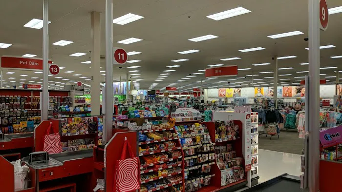 Target 5
