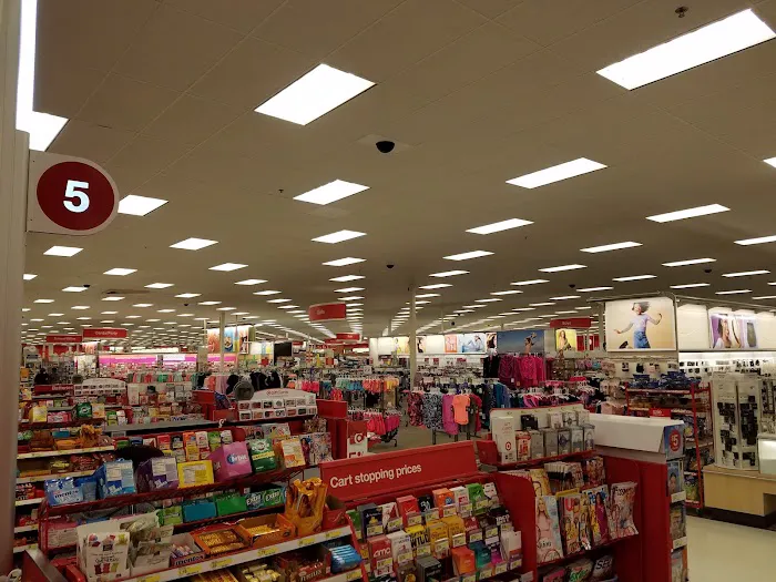Target 6