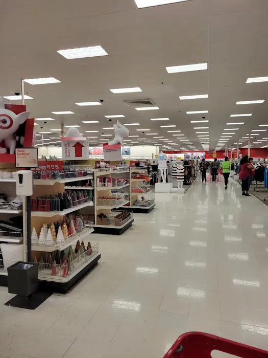 Target 0