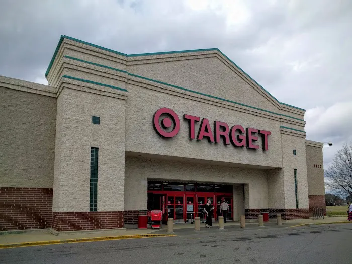 Target 1