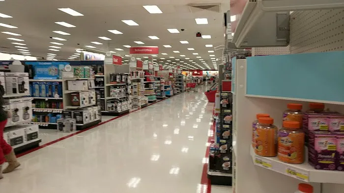 Target 9