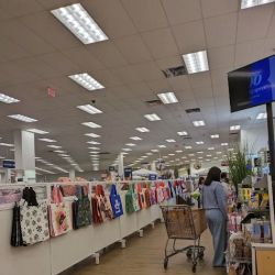 Marshalls & HomeGoods ico