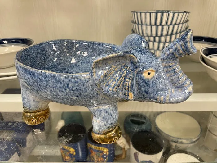 Marshalls & HomeGoods 5