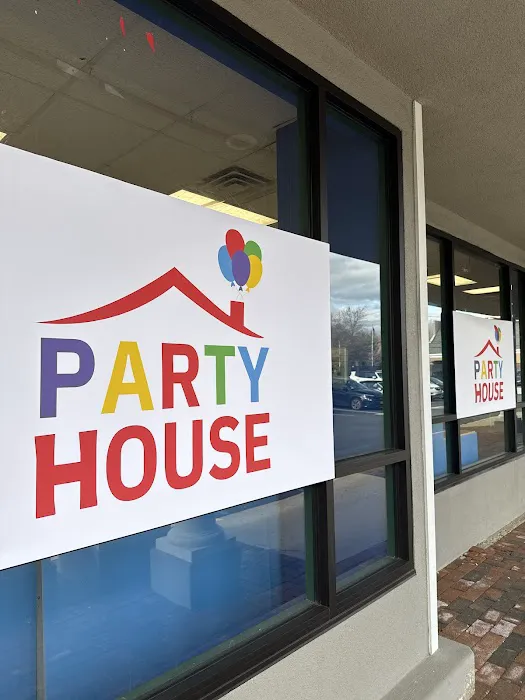 Party House 1