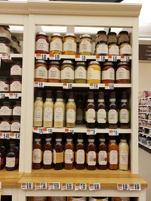 Stop & Shop 1
