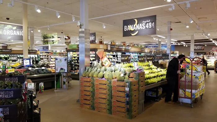 Stop & Shop 4