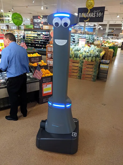Stop & Shop 8