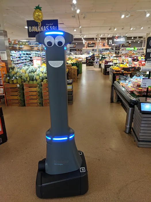Stop & Shop 6