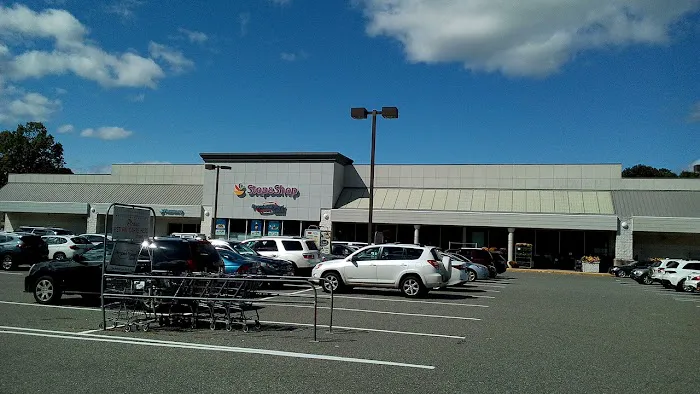 Stop & Shop 5