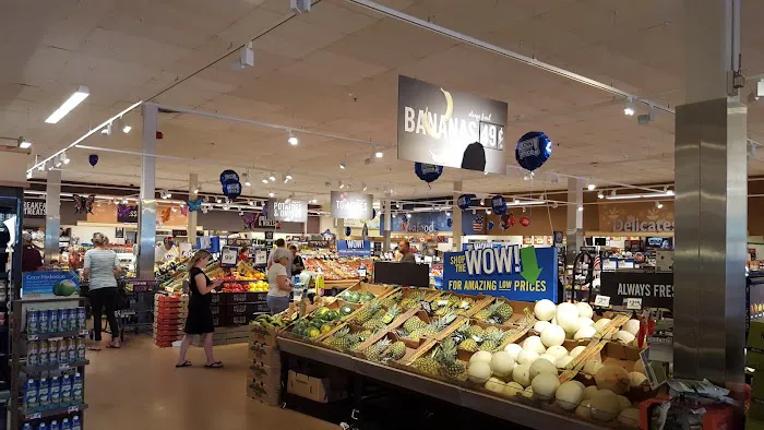 Stop & Shop 7