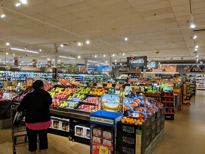 Stop & Shop 9