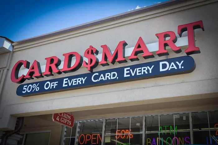 CARDSMART Syosset Cards & Gift Store. 5