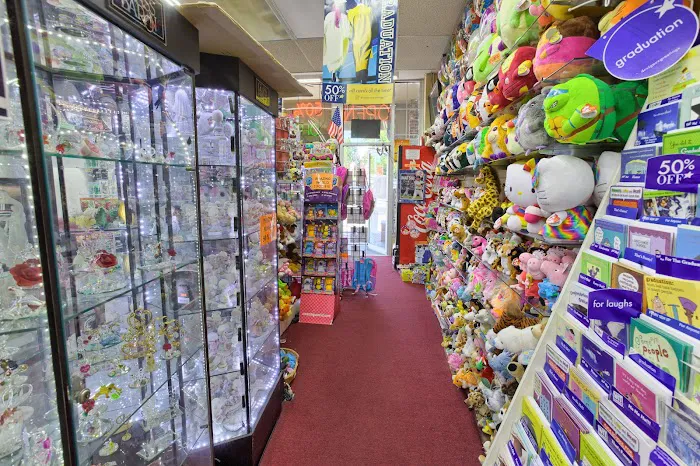 CARDSMART Syosset Cards & Gift Store. 6