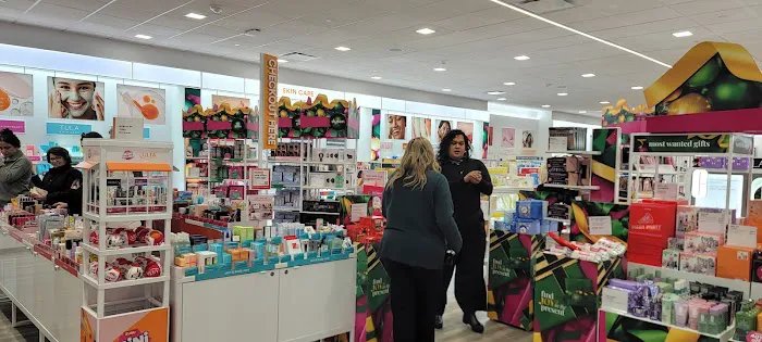 Ulta Beauty 1