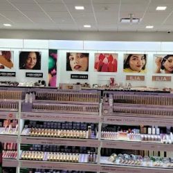 Ulta Beauty ico