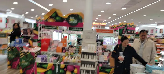 Ulta Beauty 9