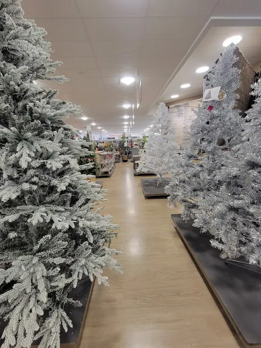 T.J. Maxx & HomeGoods 1