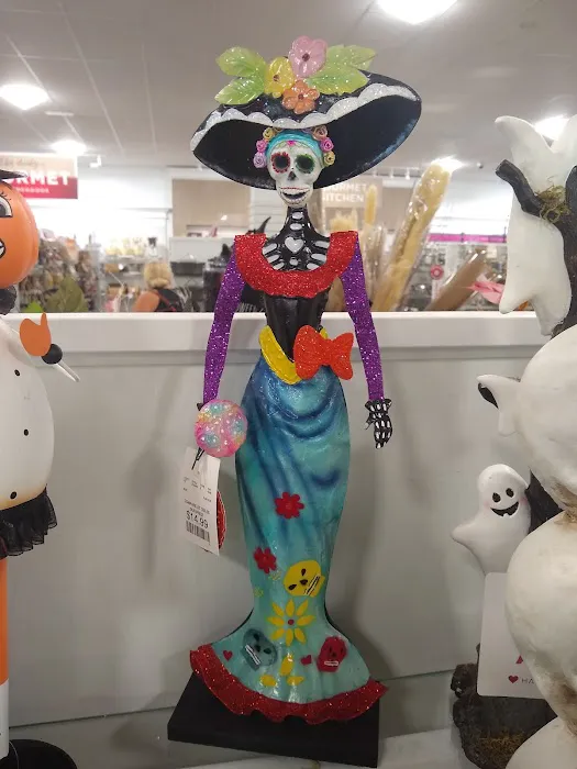 T.J. Maxx & HomeGoods 3