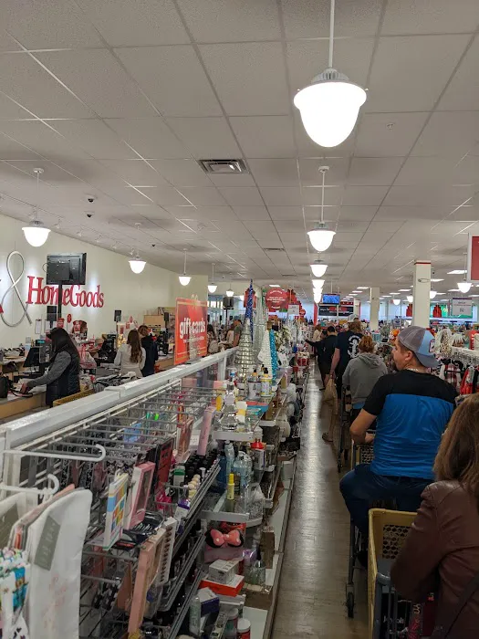 T.J. Maxx & HomeGoods 5