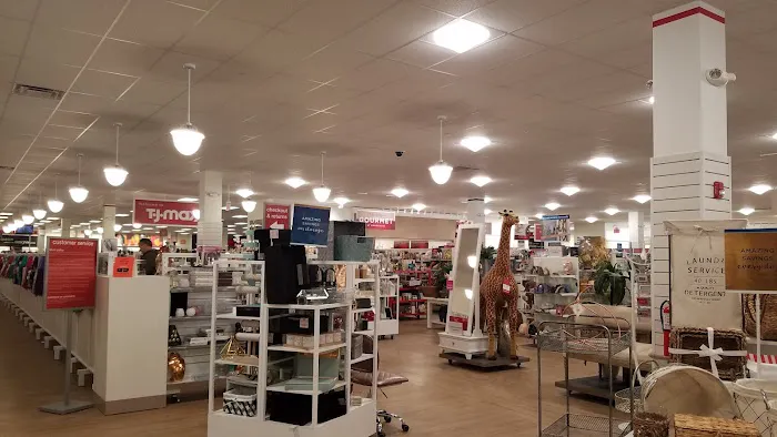 T.J. Maxx & HomeGoods 9