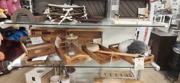 T.J. Maxx & HomeGoods 8