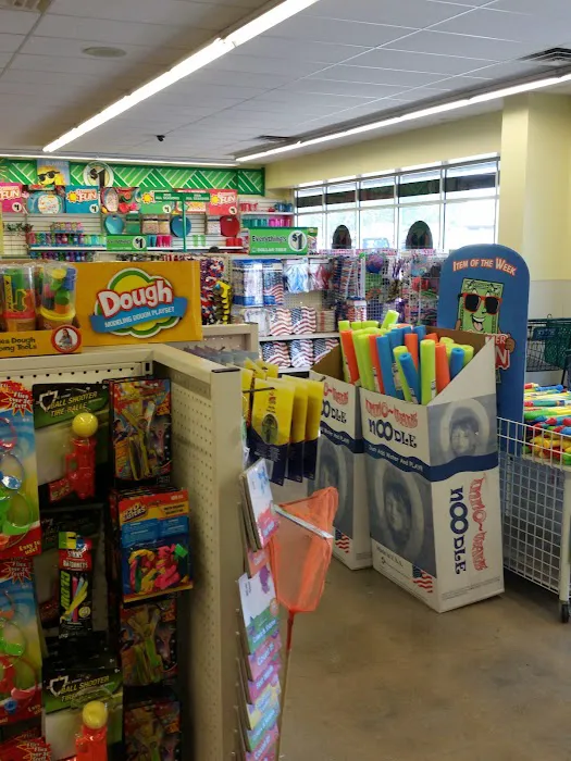 Dollar Tree 2