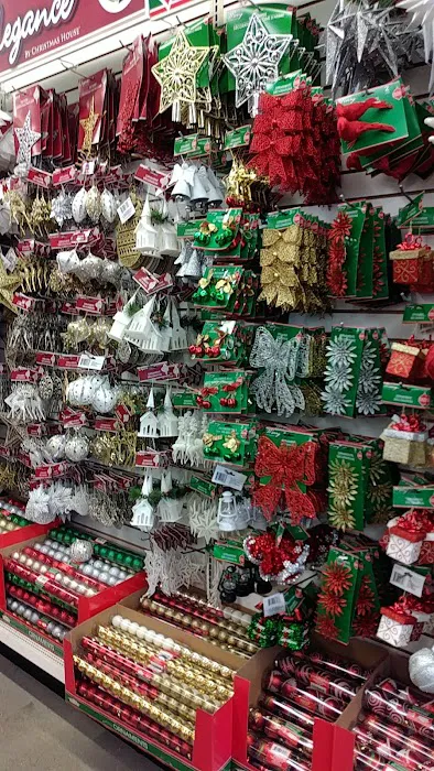 Dollar Tree 3