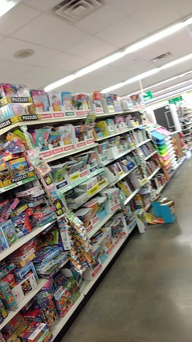 Dollar Tree 1