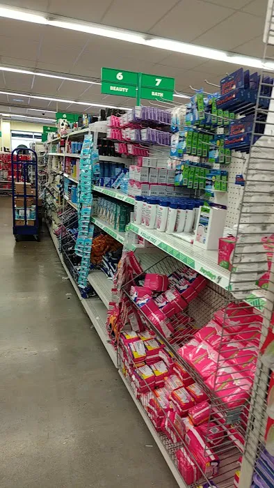 Dollar Tree 0