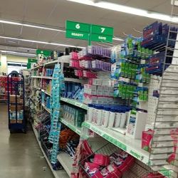Dollar Tree ico