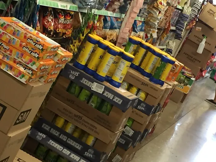 Dollar Tree 5
