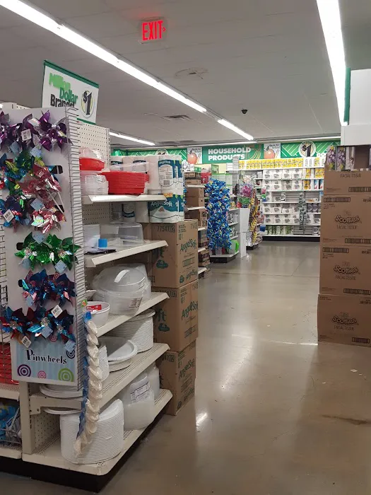 Dollar Tree 7