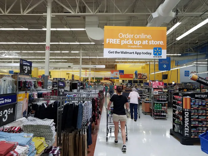 Walmart Supercenter 3