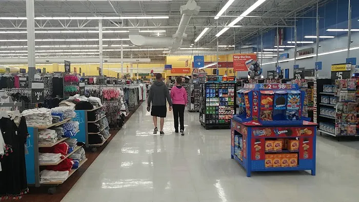 Walmart Supercenter 0