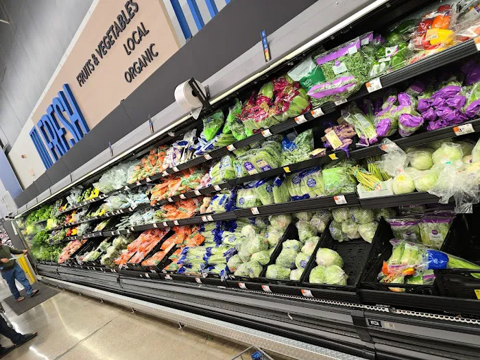 Walmart Supercenter 1