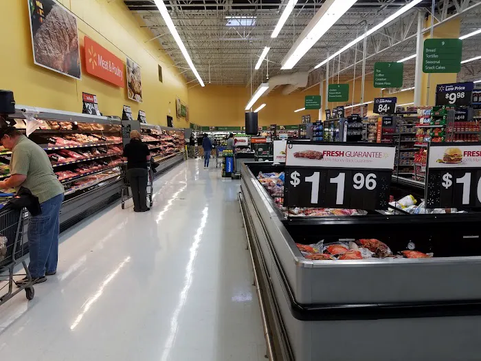 Walmart Supercenter 4