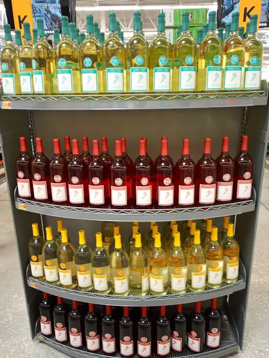 Walmart Supercenter 7