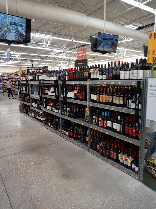 Walmart Supercenter 5