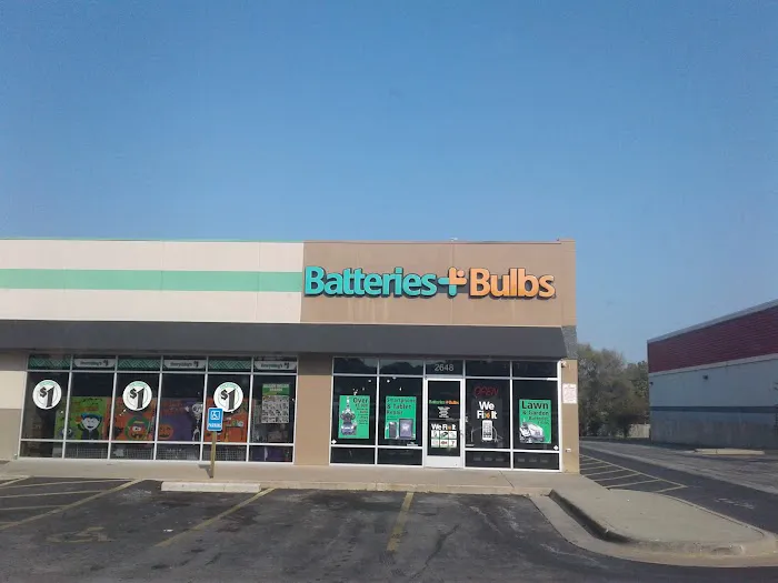 Batteries Plus 0