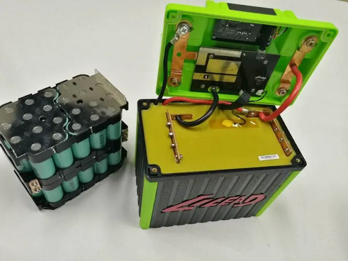Batteries Plus 4