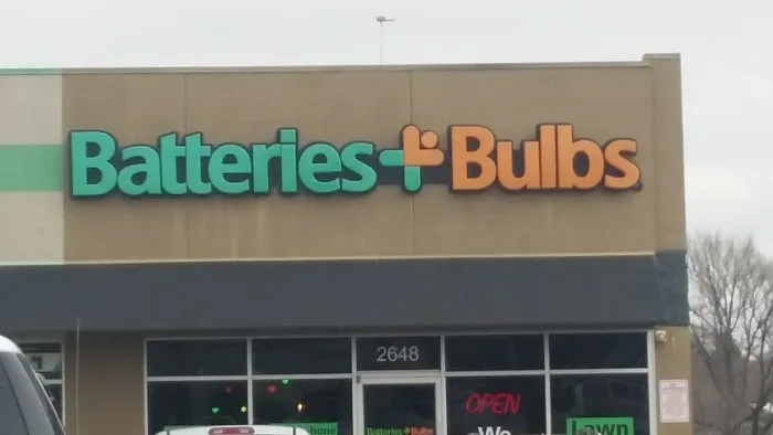 Batteries Plus 5