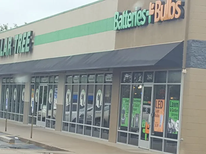 Batteries Plus 1