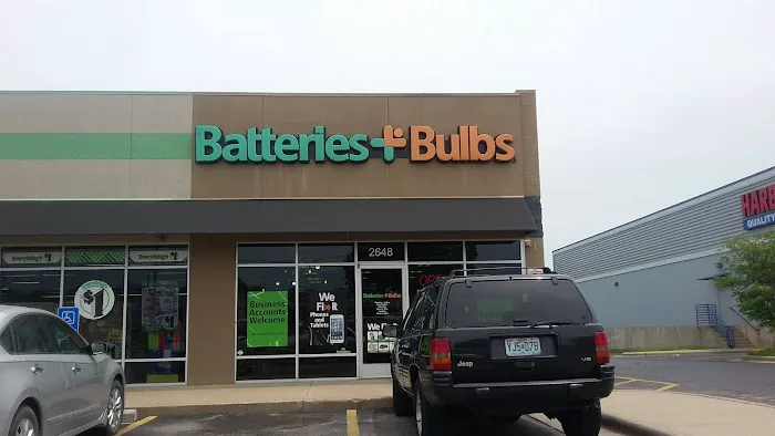 Batteries Plus 2
