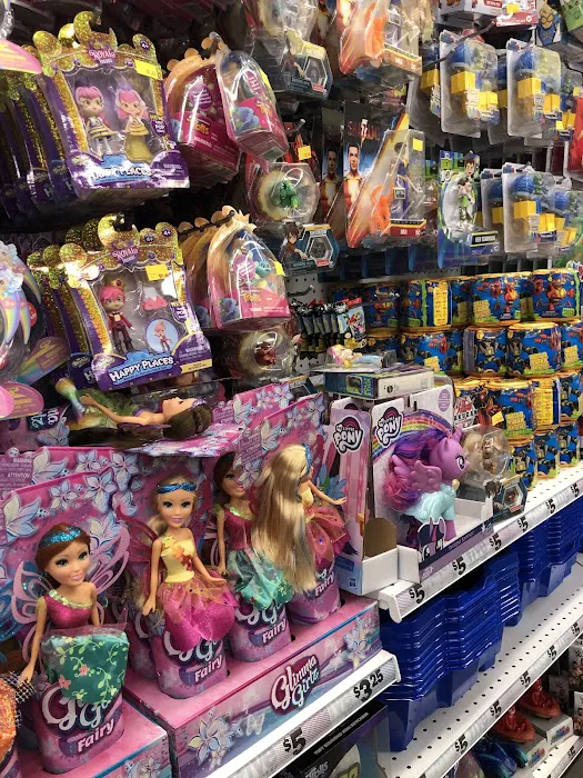 Five Below 1