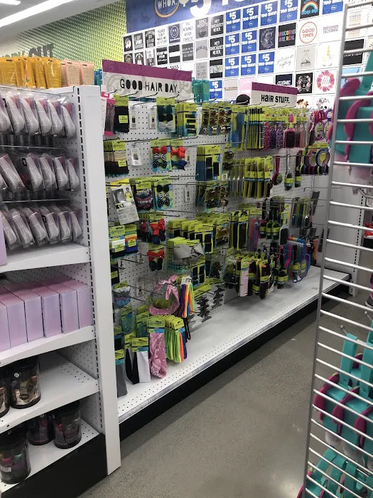 Five Below 4