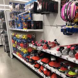 Five Below ico