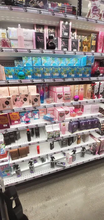Five Below 7