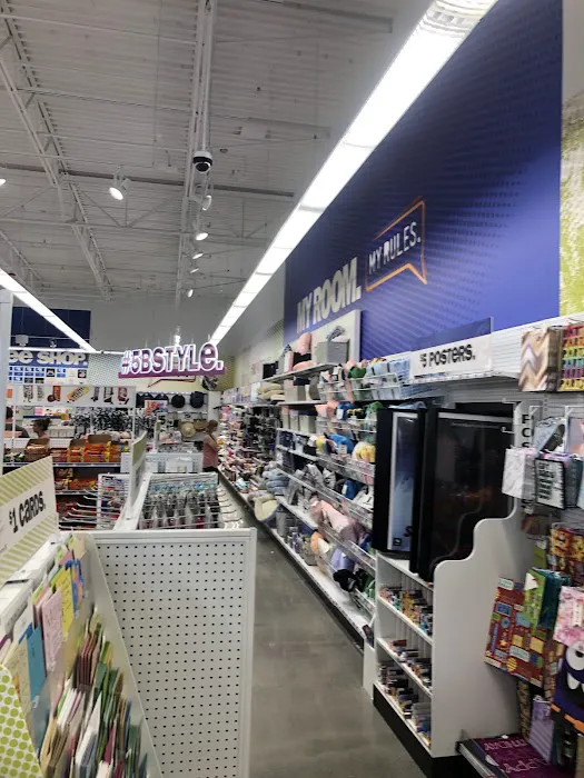 Five Below 9