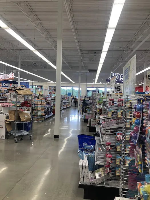 Five Below 8